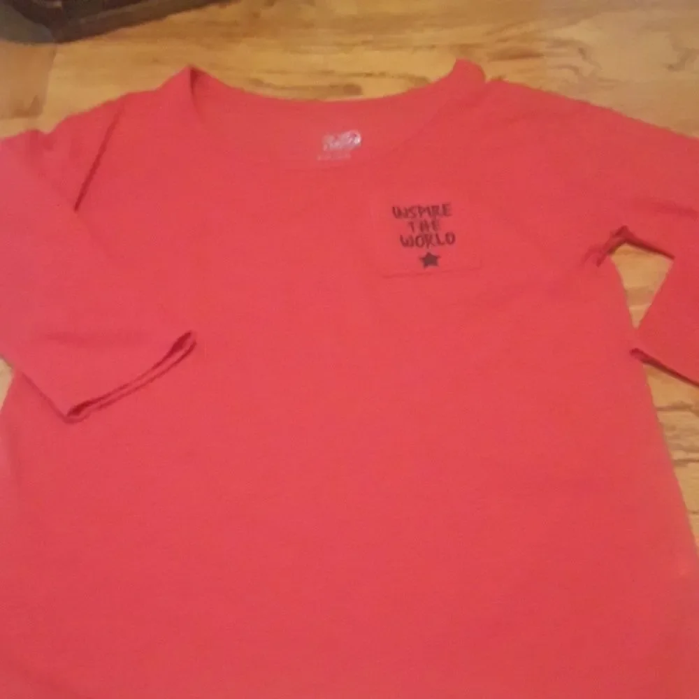 8/$20 Justice Girls 14 Red Top -> 8/$20 justice girls 14 red top